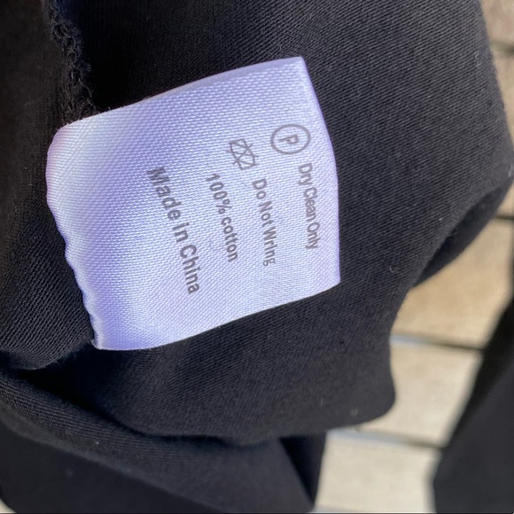 Men's Long Sleeve Polo Casual Shirt - Picture 5 of 5